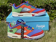 Air Jordan 5 Low “Doernbecher” DR6287-486 - 5