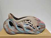 Adidas Yeezy Foam Runner “MX Sand Grey” GY3969 - 6