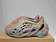 Adidas Yeezy Foam Runner “MX Sand Grey” GY3969 - 4
