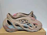 Adidas Yeezy Foam Runner “MX Sand Grey” GY3969 - 5