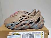 Adidas Yeezy Foam Runner “MX Sand Grey” GY3969 - 2