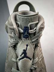 Air Jordan 6 “Georgetown” CT8529-012 - 4