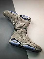 Air Jordan 6 “Georgetown” CT8529-012 - 5