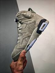 Air Jordan 6 “Georgetown” CT8529-012 - 6