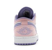 Air Jordan 1 Low SE Arctic Punch  CK3022-600 - 3
