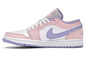 Air Jordan 1 Low SE Arctic Punch  CK3022-600 - 5