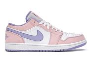 Air Jordan 1 Low SE Arctic Punch  CK3022-600 - 6