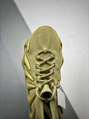 adidas Yeezy 450 Resin  GY4110 - 2
