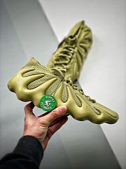adidas Yeezy 450 Resin  GY4110 - 3