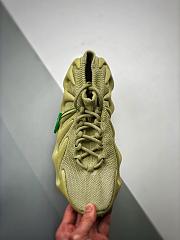 adidas Yeezy 450 Resin  GY4110 - 4