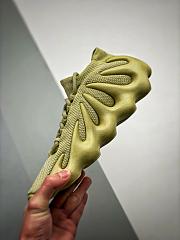 adidas Yeezy 450 Resin  GY4110 - 5