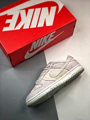 Nike Dunk Low Premium Vast Grey - DD8338-001 - 2