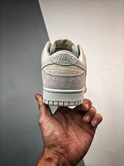 Nike Dunk Low Premium Vast Grey - DD8338-001 - 3