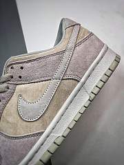 Nike Dunk Low Premium Vast Grey - DD8338-001 - 4