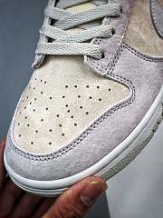 Nike Dunk Low Premium Vast Grey - DD8338-001 - 5