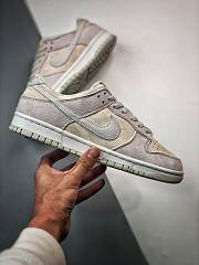 Nike Dunk Low Premium Vast Grey - DD8338-001 - 6