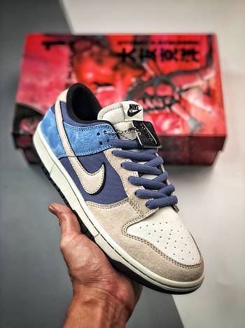 Otomo Katsujiro x NIKE Dunk SB Low 