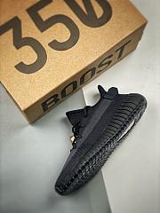 adidas Yeezy Boost 350 V2 Onyx - HQ4540 - 3