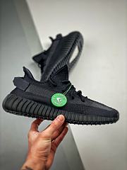 adidas Yeezy Boost 350 V2 Onyx - HQ4540 - 5