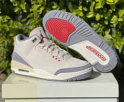 Air Jordan 3 “Muslin” DH7139-100 - 2