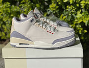 Air Jordan 3 “Muslin” DH7139-100 - 3