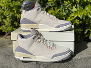 Air Jordan 3 “Muslin” DH7139-100 - 4