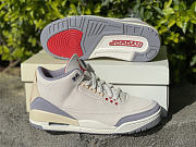 Air Jordan 3 “Muslin” DH7139-100 - 5
