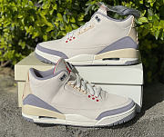 Air Jordan 3 “Muslin” DH7139-100 - 6