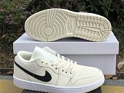 Air Jordan 1 Low Coconut Milk (W) - DC0774-121 - 2