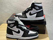 Air Jordan 1 High OG “Invert” DR0501-101 - 2