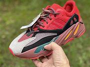Adidas Yeezy 700 “Hi-Res Red” HQ6979 - 2
