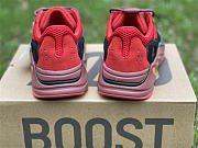 Adidas Yeezy 700 “Hi-Res Red” HQ6979 - 3
