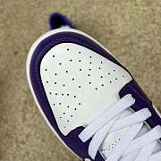 Nike Dunk Low Championship Court Purple DD1391-104 - 2