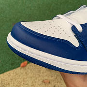 Air Jordan 1 Retro Storm Blue Sky 555088-127 - 6