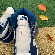 Air Jordan 1 Retro Storm Blue Sky 555088-127 - 4