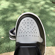 Air Jordan 1 Mid Shadow (W)  BQ6472-007 - 5