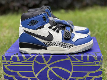 Air Jordan Legacy 312 “Storm Blue” AQ4160-104