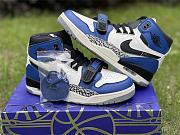 Air Jordan Legacy 312 “Storm Blue” AQ4160-104 - 6