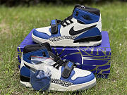 Air Jordan Legacy 312 “Storm Blue” AQ4160-104 - 5