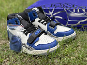 Air Jordan Legacy 312 “Storm Blue” AQ4160-104 - 4