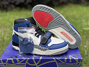 Air Jordan Legacy 312 “Storm Blue” AQ4160-104 - 2