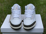 Air Jordan 3 WMNS “Atmosphere” CK9246-102 - 2
