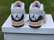 Air Jordan 3 WMNS “Atmosphere” CK9246-102 - 3