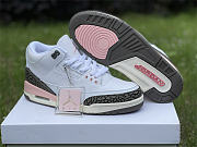 Air Jordan 3 WMNS “Atmosphere” CK9246-102 - 4