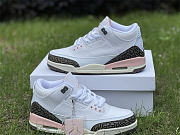 Air Jordan 3 WMNS “Atmosphere” CK9246-102 - 5