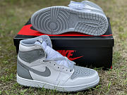 Air Jordan 1 High OG “Stealth” 555088-037 - 5