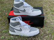 Air Jordan 1 High OG “Stealth” 555088-037 - 2