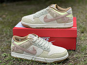 Nike Dunk Low On the Bright Side (W) - DQ5076-121 - 2