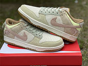 Nike Dunk Low On the Bright Side (W) - DQ5076-121 - 4
