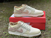 Nike Dunk Low On the Bright Side (W) - DQ5076-121 - 5